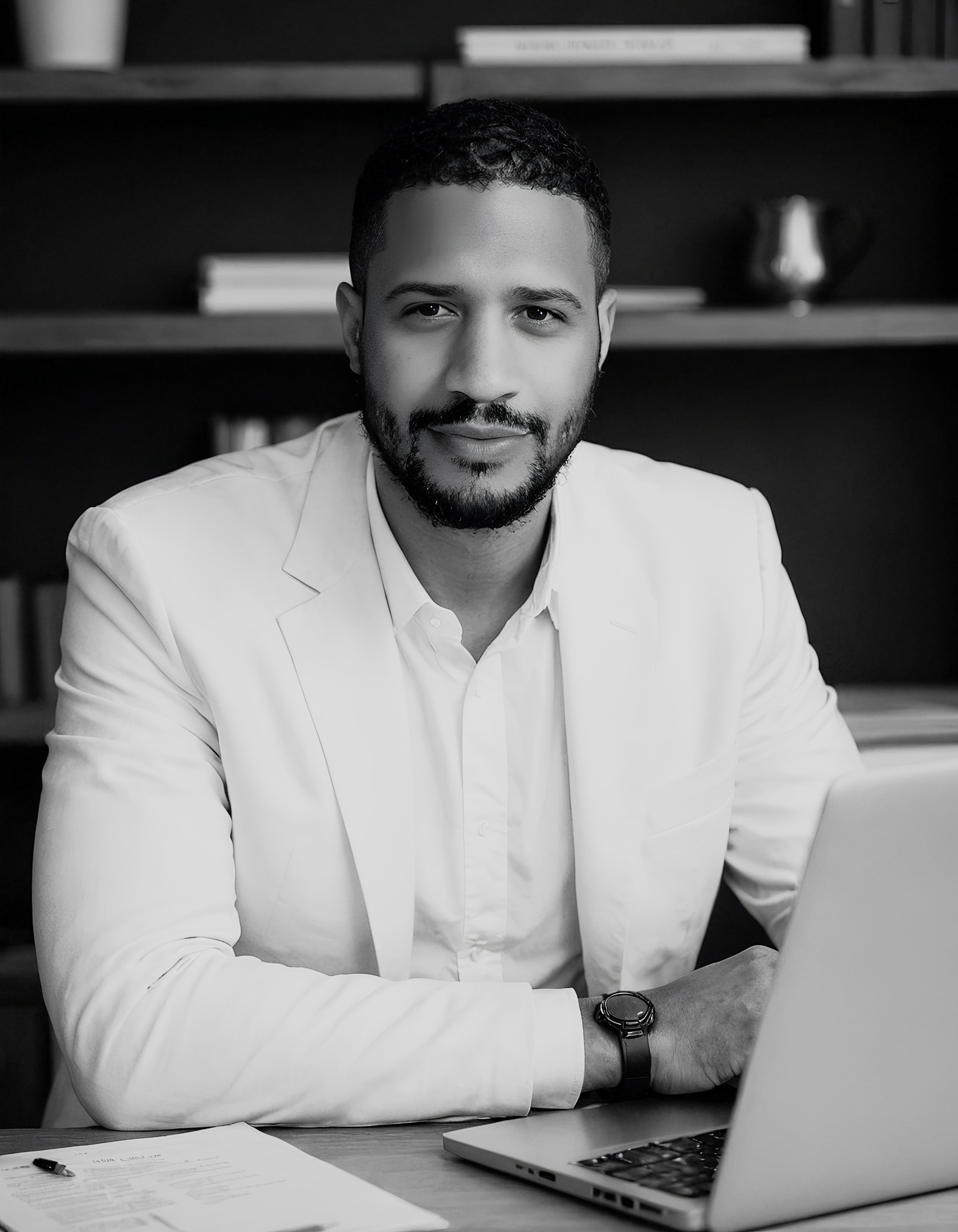 Paul Gipson, Life Insurance Specialist
